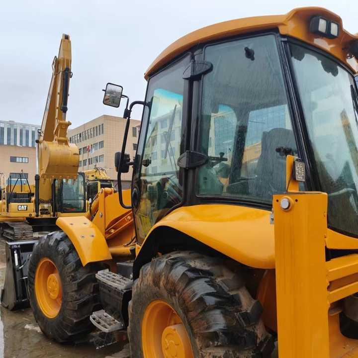 Used Heavy Construction Equipment Original Jcb 4cx Second Hand Backhoe Loader Used Machine Hot Sale - 백호 로더 : 사진 4 Used Heavy Construction Equipment Original Jcb 4cx Second Hand Backhoe Loader Used Machine Hot Sale - 백호 로더 : 사진 4