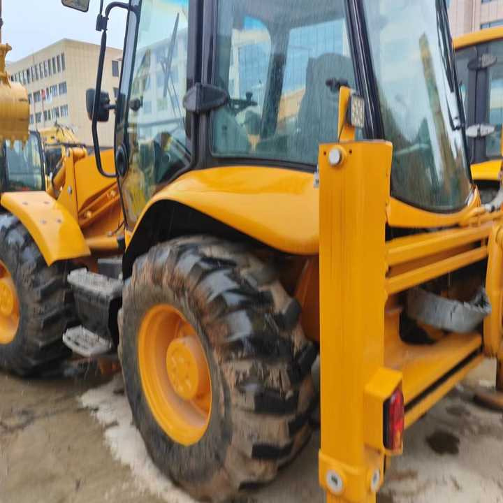 Used Heavy Construction Equipment Original Jcb 4cx Second Hand Backhoe Loader Used Machine Hot Sale - 백호 로더 : 사진 2 Used Heavy Construction Equipment Original Jcb 4cx Second Hand Backhoe Loader Used Machine Hot Sale - 백호 로더 : 사진 2