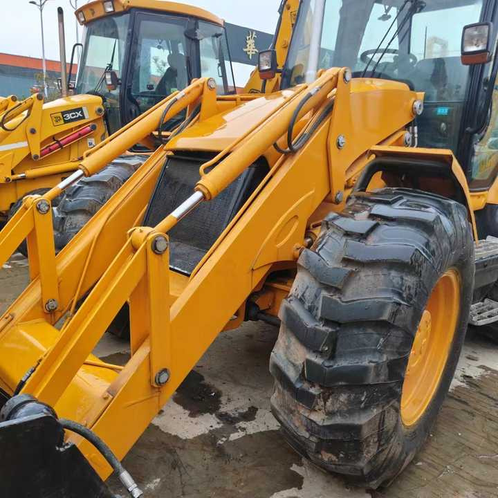 Used Heavy Construction Equipment Original Jcb 4cx Second Hand Backhoe Loader Used Machine Hot Sale - 백호 로더 : 사진 5 Used Heavy Construction Equipment Original Jcb 4cx Second Hand Backhoe Loader Used Machine Hot Sale - 백호 로더 : 사진 5