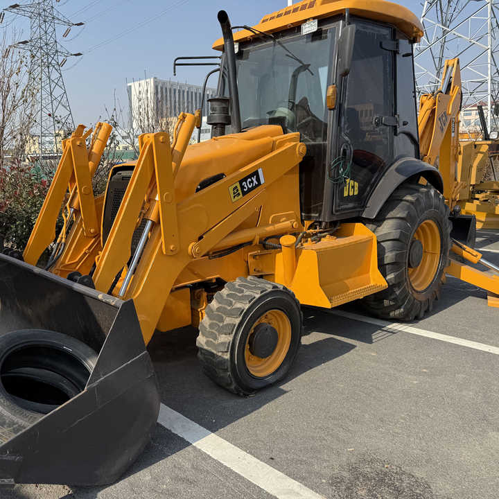 Used Hydraulic Backhoe Loader JCB3CX 7t in Good Condition Cheap Price in Stock Jcb 3cx 4cx 4cx Loader in Hefei for Sale - 백호 로더 : 사진 1 Used Hydraulic Backhoe Loader JCB3CX 7t in Good Condition Cheap Price in Stock Jcb 3cx 4cx 4cx Loader in Hefei for Sale - 백호 로더 : 사진 1