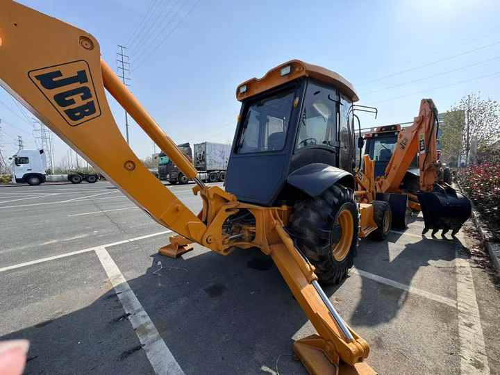 리스  Used Hydraulic Backhoe Loader JCB3CX 7t in Good Condition Cheap Price  in Stock  Jcb 3cx 4cx 4cx Loader in Hefei for Sale Used Hydraulic Backhoe Loader JCB3CX 7t in Good Condition Cheap Price  in Stock  Jcb 3cx 4cx 4cx Loader in Hefei for Sale : 사진 6