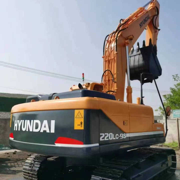 Used Machines Doosan Dx220-9 for Sale ,original Excavator for Sale - 크롤러 굴삭기 : 사진 1 Used Machines Doosan Dx220-9 for Sale ,original Excavator for Sale - 크롤러 굴삭기 : 사진 1