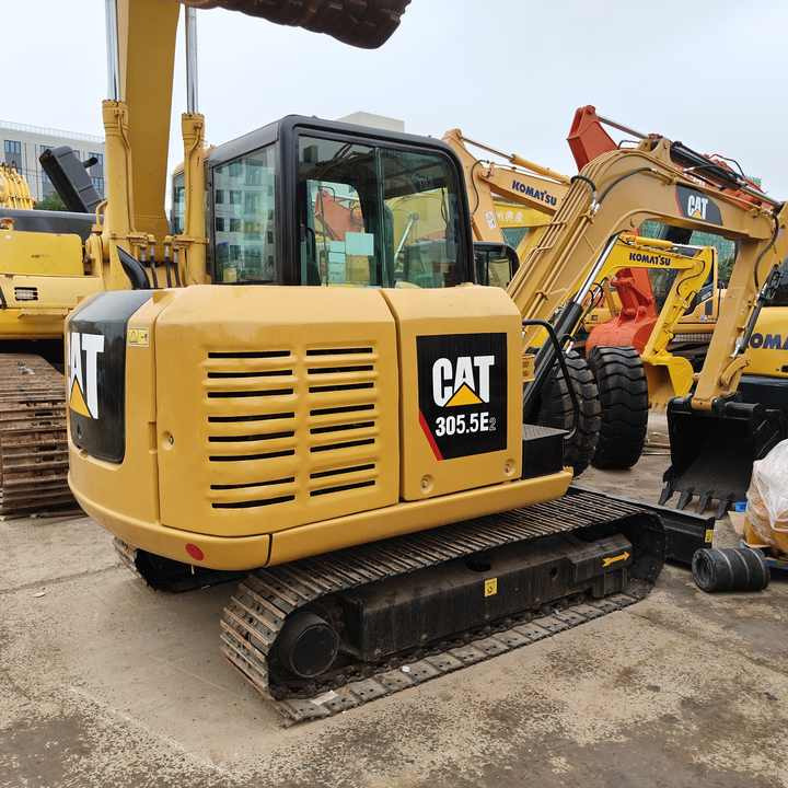 Used Mini Cat 305 Excavator for Sale, CAT 305 306 307 Mini Excavator - 미니 굴삭기 : 사진 4 Used Mini Cat 305 Excavator for Sale, CAT 305 306 307 Mini Excavator - 미니 굴삭기 : 사진 4