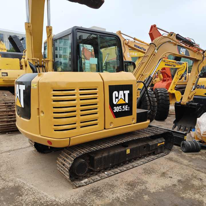 Used Mini Cat 305 Excavator for Sale, CAT 305 306 307 Mini Excavator - 미니 굴삭기 : 사진 1 Used Mini Cat 305 Excavator for Sale, CAT 305 306 307 Mini Excavator - 미니 굴삭기 : 사진 1