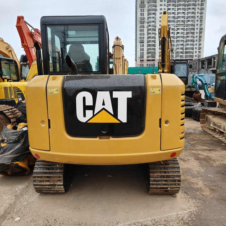 Used Mini Cat 305 Excavator for Sale, CAT 305 306 307 Mini Excavator - 미니 굴삭기 : 사진 5 Used Mini Cat 305 Excavator for Sale, CAT 305 306 307 Mini Excavator - 미니 굴삭기 : 사진 5