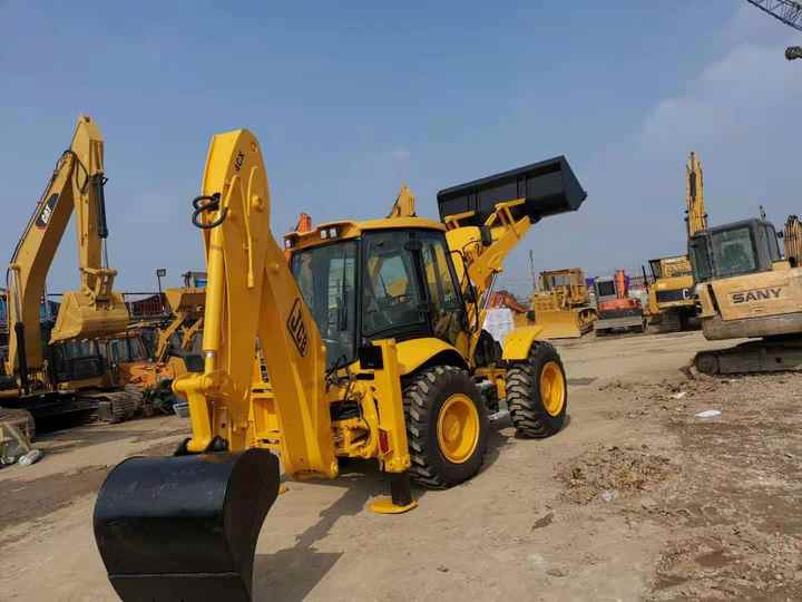 Used Small Bakchoe Loader JCB 4CX Towable Backhoe/3cx 4cx Jcb Backhoe Loader for Sale - 백호 로더 : 사진 3 Used Small Bakchoe Loader JCB 4CX Towable Backhoe/3cx 4cx Jcb Backhoe Loader for Sale - 백호 로더 : 사진 3