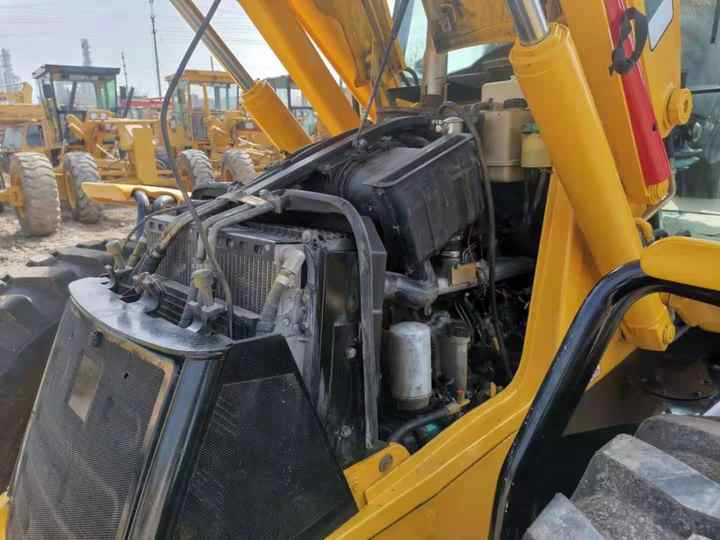 Used Small Bakchoe Loader JCB 4CX Towable Backhoe/3cx 4cx Jcb Backhoe Loader for Sale - 백호 로더 : 사진 4 Used Small Bakchoe Loader JCB 4CX Towable Backhoe/3cx 4cx Jcb Backhoe Loader for Sale - 백호 로더 : 사진 4