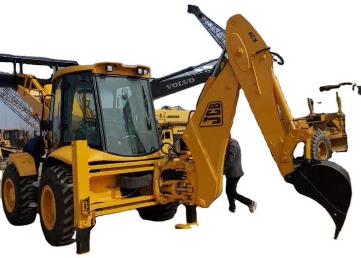 Used Small Bakchoe Loader JCB 4CX Towable Backhoe/3cx 4cx Jcb Backhoe Loader for Sale - 백호 로더 : 사진 2 Used Small Bakchoe Loader JCB 4CX Towable Backhoe/3cx 4cx Jcb Backhoe Loader for Sale - 백호 로더 : 사진 2
