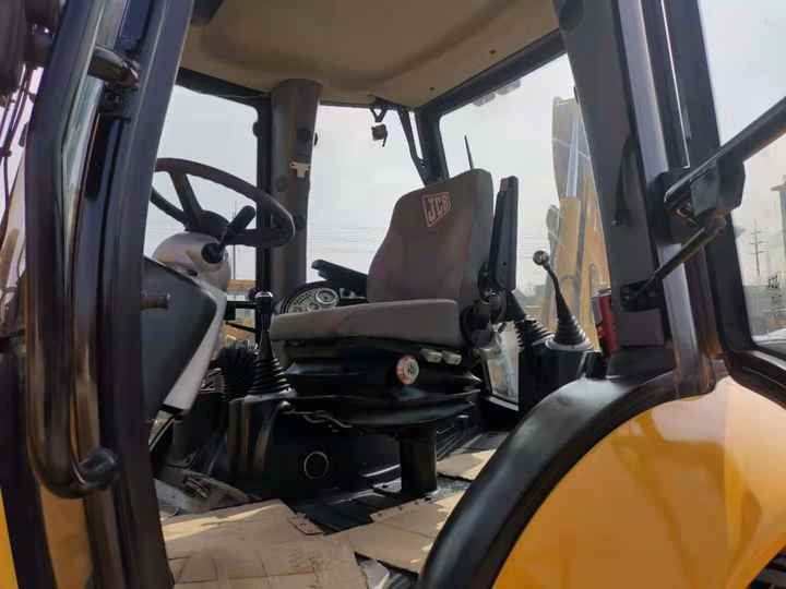 Used Small Bakchoe Loader JCB 4CX Towable Backhoe/3cx 4cx Jcb Backhoe Loader for Sale - 백호 로더 : 사진 5 Used Small Bakchoe Loader JCB 4CX Towable Backhoe/3cx 4cx Jcb Backhoe Loader for Sale - 백호 로더 : 사진 5
