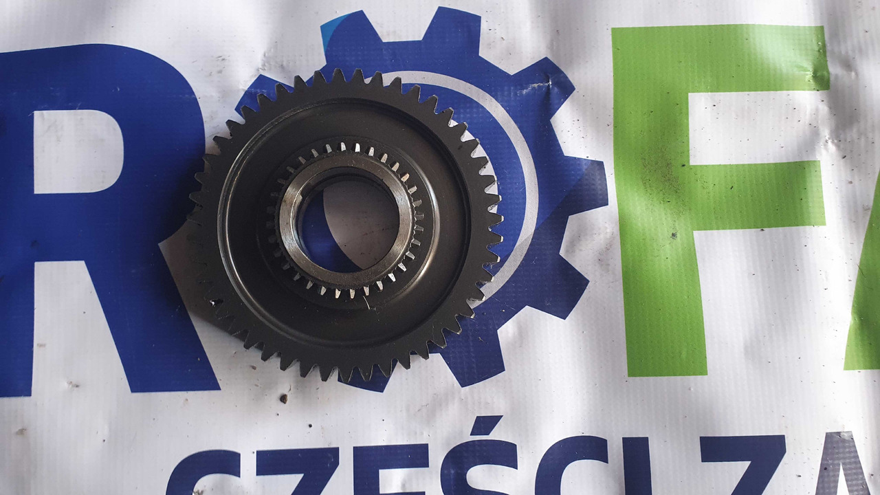 Koło zębate Deutz Fahr Same Lamborghini 0.008.5112.3 - 예비 부속 농업용 기계 용 : 사진 1 Koło zębate Deutz Fahr Same Lamborghini 0.008.5112.3 - 예비 부속 농업용 기계 용 : 사진 1