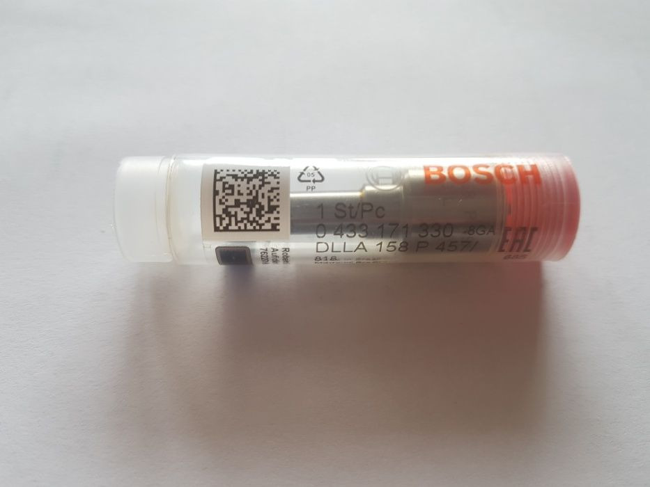 Końcówka wtrysku rozpylacz Deutz Fahr Agrotron - 예비 부속 농업용 기계 용 : 사진 1 Końcówka wtrysku rozpylacz Deutz Fahr Agrotron - 예비 부속 농업용 기계 용 : 사진 1