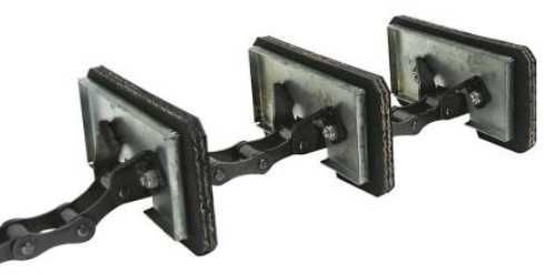 Łańcuch przenośnika zbożowego Deutz Fahr 1600_6602 0.022.0991.4 - 예비 부속 농업용 기계 용 : 사진 1 Łańcuch przenośnika zbożowego Deutz Fahr 1600_6602 0.022.0991.4 - 예비 부속 농업용 기계 용 : 사진 1