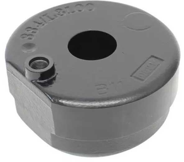 Obudowa hydroklapy dolna pasująca do JCB 3CX 4CX 128/14726 - 예비 부속 농업용 기계 용 : 사진 1 Obudowa hydroklapy dolna pasująca do JCB 3CX 4CX 128/14726 - 예비 부속 농업용 기계 용 : 사진 1