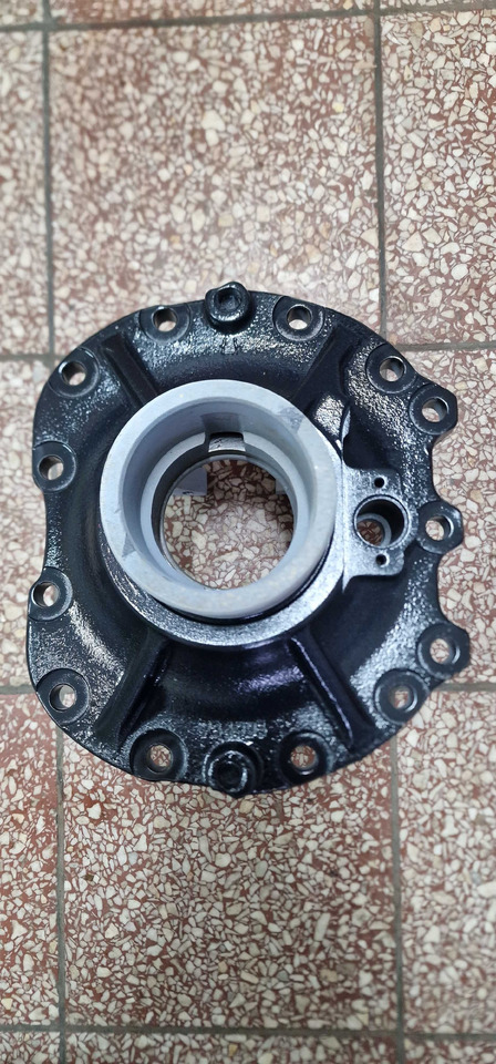Podpora mostu wspornik Same Deutz Fahr Lamborghini 0.008.5489.0 - 예비 부속 농업용 기계 용 : 사진 1 Podpora mostu wspornik Same Deutz Fahr Lamborghini 0.008.5489.0 - 예비 부속 농업용 기계 용 : 사진 1
