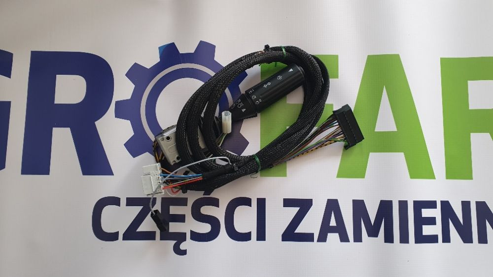 Przełącznik wielofunkcyjny Deutz-Fahr , Same , Lamborghini 0443_8653 - 예비 부속 농업용 기계 용 : 사진 1 Przełącznik wielofunkcyjny Deutz-Fahr , Same , Lamborghini 0443_8653 - 예비 부속 농업용 기계 용 : 사진 1