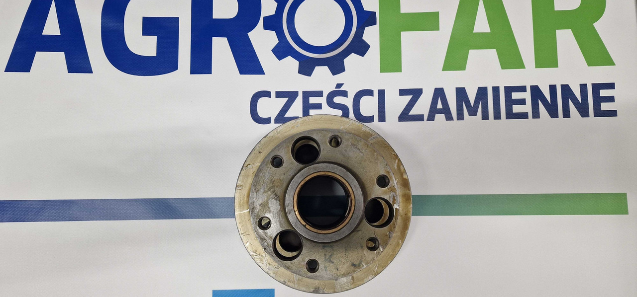 Układ planetarny jarzmo obudowa Deutz Same Lamborghini 0.008.5344.3 - 차축 및 부품 농업용 기계 용 : 사진 1 Układ planetarny jarzmo obudowa Deutz Same Lamborghini 0.008.5344.3 - 차축 및 부품 농업용 기계 용 : 사진 1