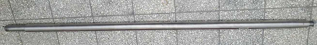 Wał odrzutnika kombajn Deutz Fahr 0625_6572 - 예비 부속 농업용 기계 용 : 사진 1 Wał odrzutnika kombajn Deutz Fahr 0625_6572 - 예비 부속 농업용 기계 용 : 사진 1