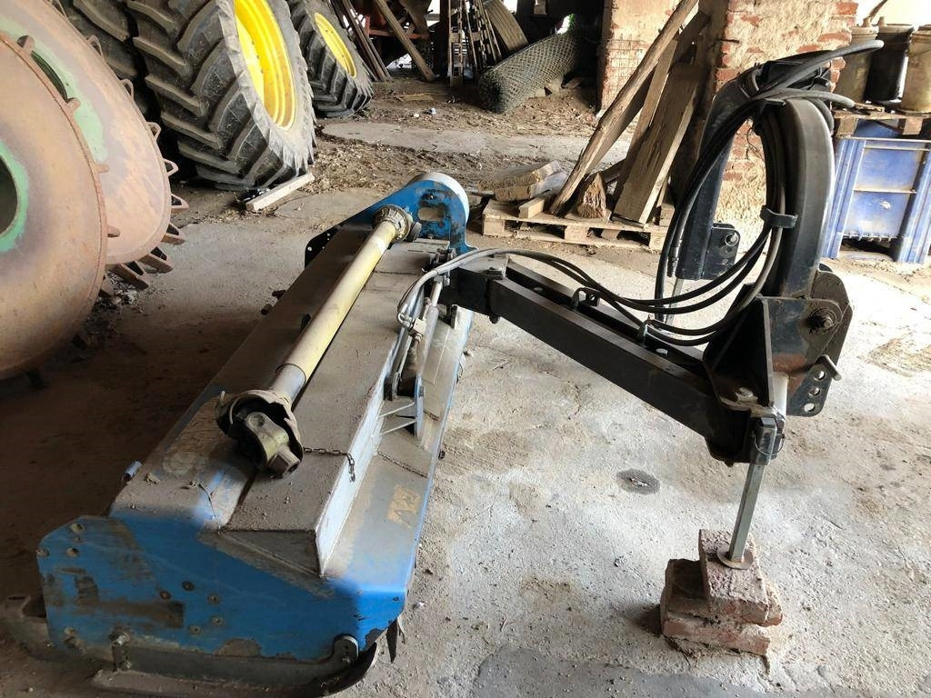 AGRICOM BOARD 200 - 모어 : 사진 2 AGRICOM BOARD 200 - 모어 : 사진 2