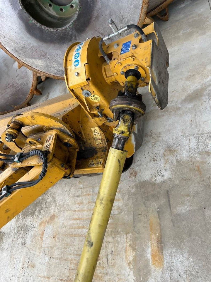 Alpego TL33 200 - 농업용 기계 : 사진 2 Alpego TL33 200 - 농업용 기계 : 사진 2