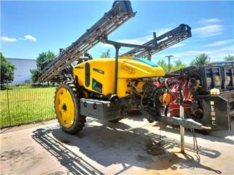 Caffini PRESTIGE GD 3300 - 견인 스프레이 : 사진 1 Caffini PRESTIGE GD 3300 - 견인 스프레이 : 사진 1