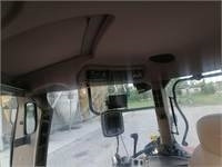 Case IH Maxxum 140 - 장궤형 트랙터 : 사진 5 Case IH Maxxum 140 - 장궤형 트랙터 : 사진 5