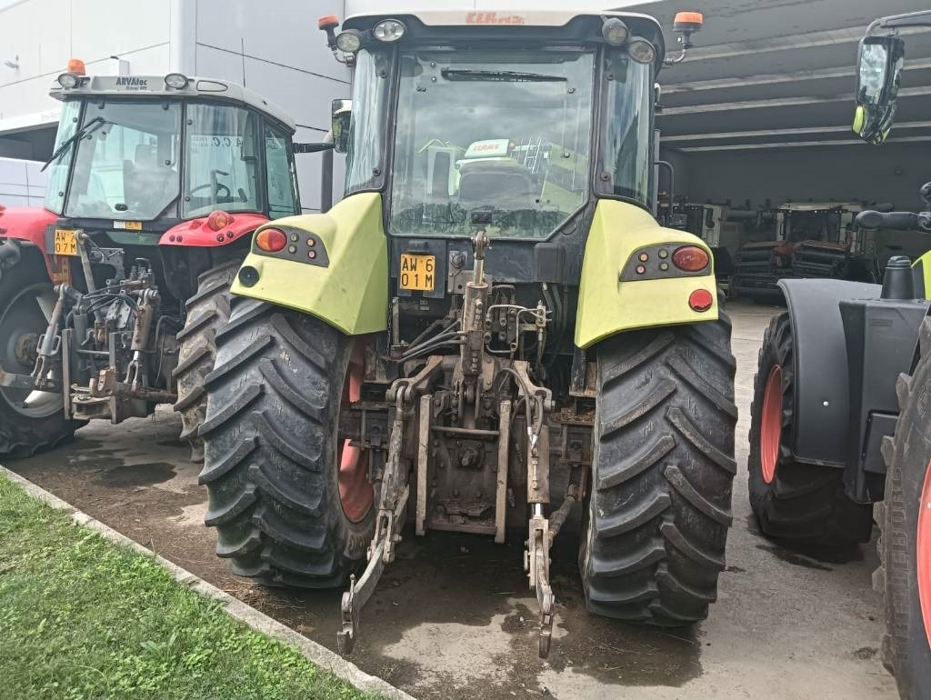 리스 Claas Arion 420  Claas Arion 420 : 사진 10