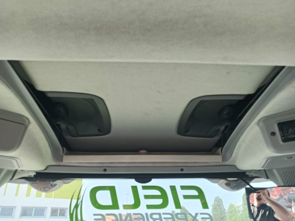 Claas Axion 870 Cmatic - 장궤형 트랙터 : 사진 3 Claas Axion 870 Cmatic - 장궤형 트랙터 : 사진 3