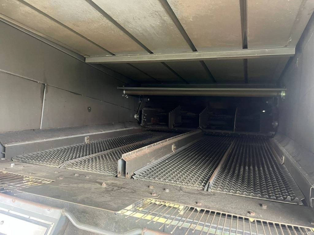 리스 Claas Lexion 760 TT Claas Lexion 760 TT : 사진 17 리스 Claas Lexion 760 TT Claas Lexion 760 TT : 사진 17