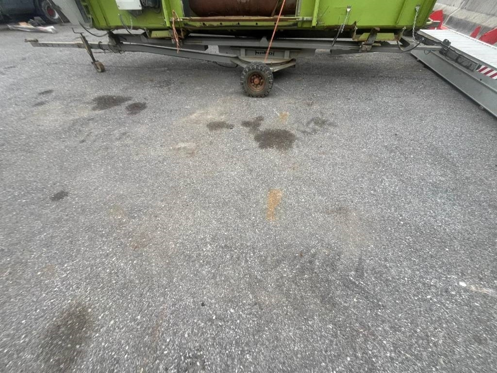 Claas SOIA 510 - 곡물 헤더 : 사진 2 Claas SOIA 510 - 곡물 헤더 : 사진 2