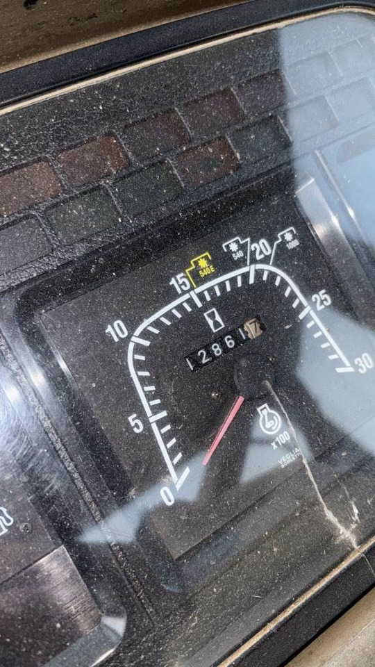 Fiat M100 - 장궤형 트랙터 : 사진 2 Fiat M100 - 장궤형 트랙터 : 사진 2