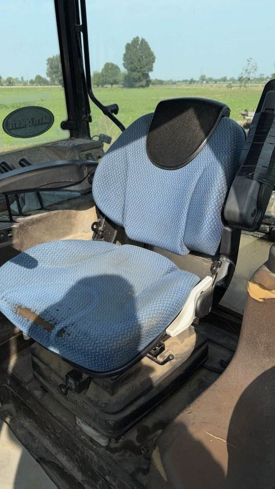 Fiat M100 - 장궤형 트랙터 : 사진 5 Fiat M100 - 장궤형 트랙터 : 사진 5