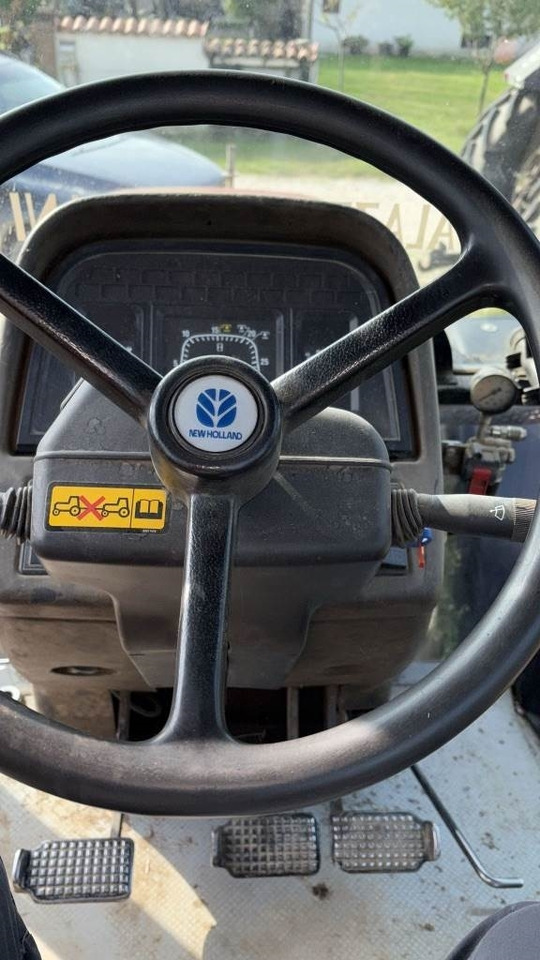 Fiat M100 - 장궤형 트랙터 : 사진 3 Fiat M100 - 장궤형 트랙터 : 사진 3