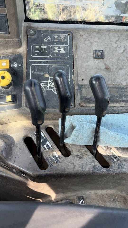 Fiat M100 - 장궤형 트랙터 : 사진 4 Fiat M100 - 장궤형 트랙터 : 사진 4