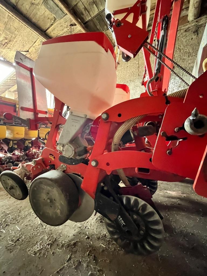 Gaspardo Renata - 정밀 파종기 : 사진 3 Gaspardo Renata - 정밀 파종기 : 사진 3