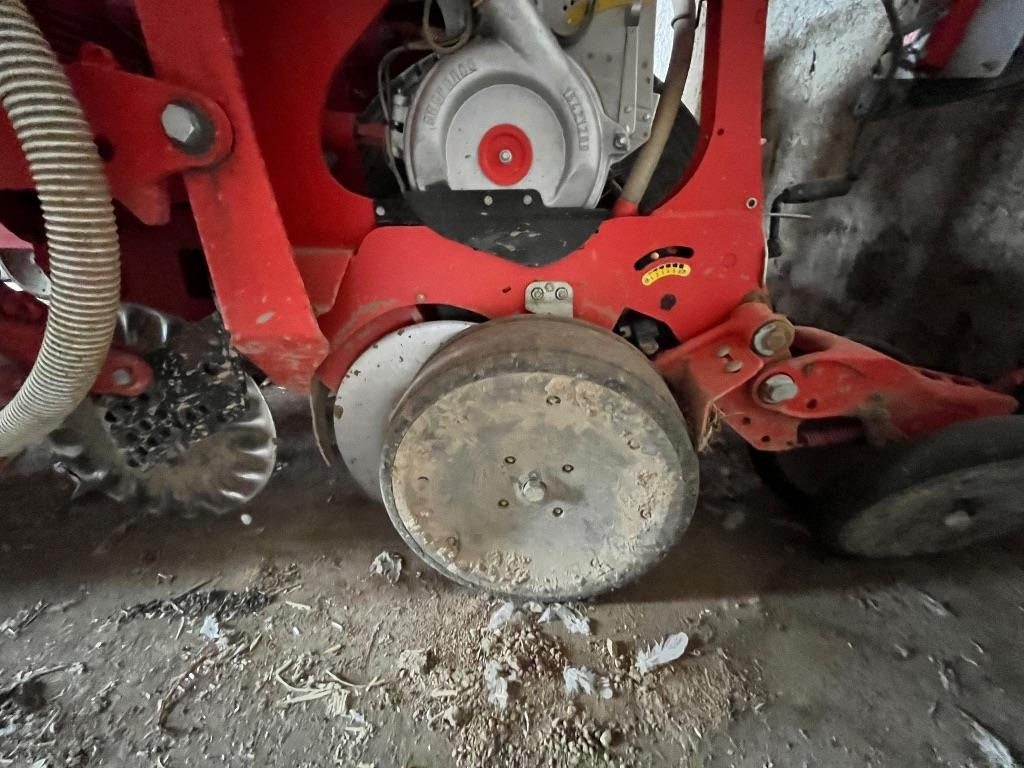 Gaspardo Renata - 정밀 파종기 : 사진 2 Gaspardo Renata - 정밀 파종기 : 사진 2