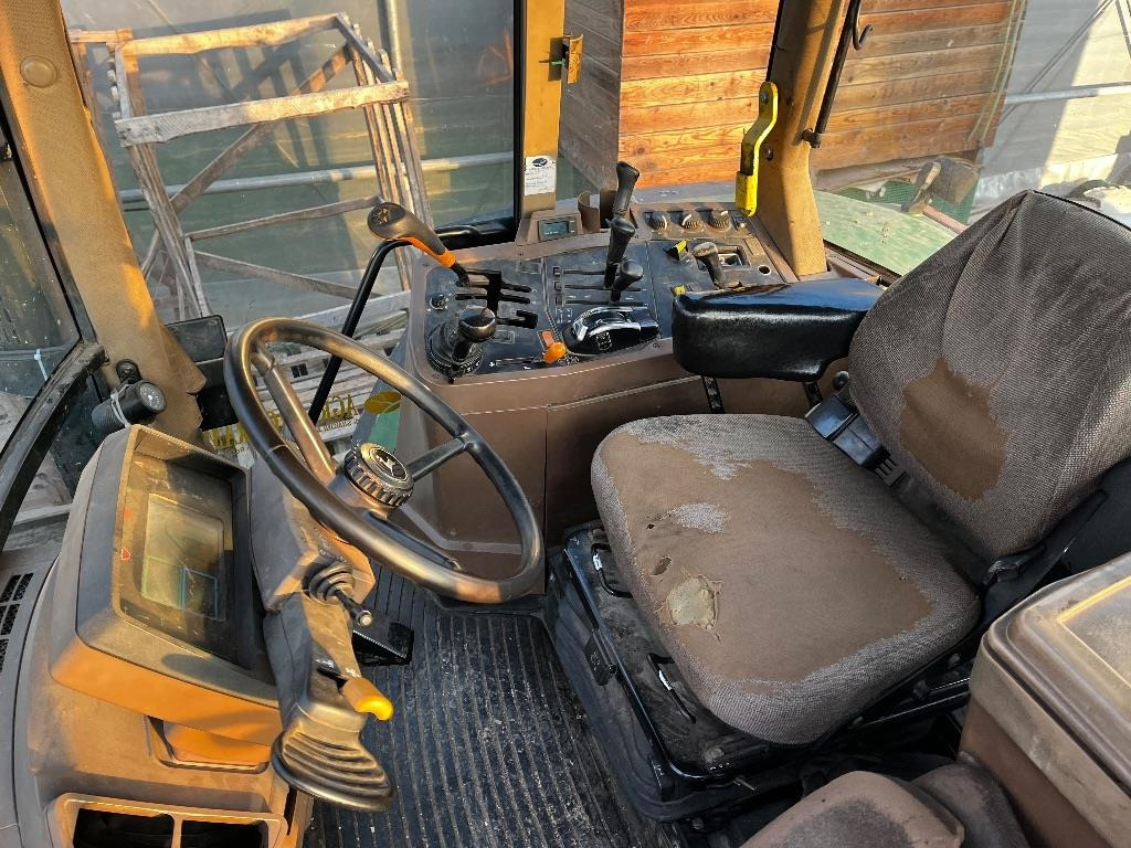 John Deere 7810 - 장궤형 트랙터 : 사진 5 John Deere 7810 - 장궤형 트랙터 : 사진 5