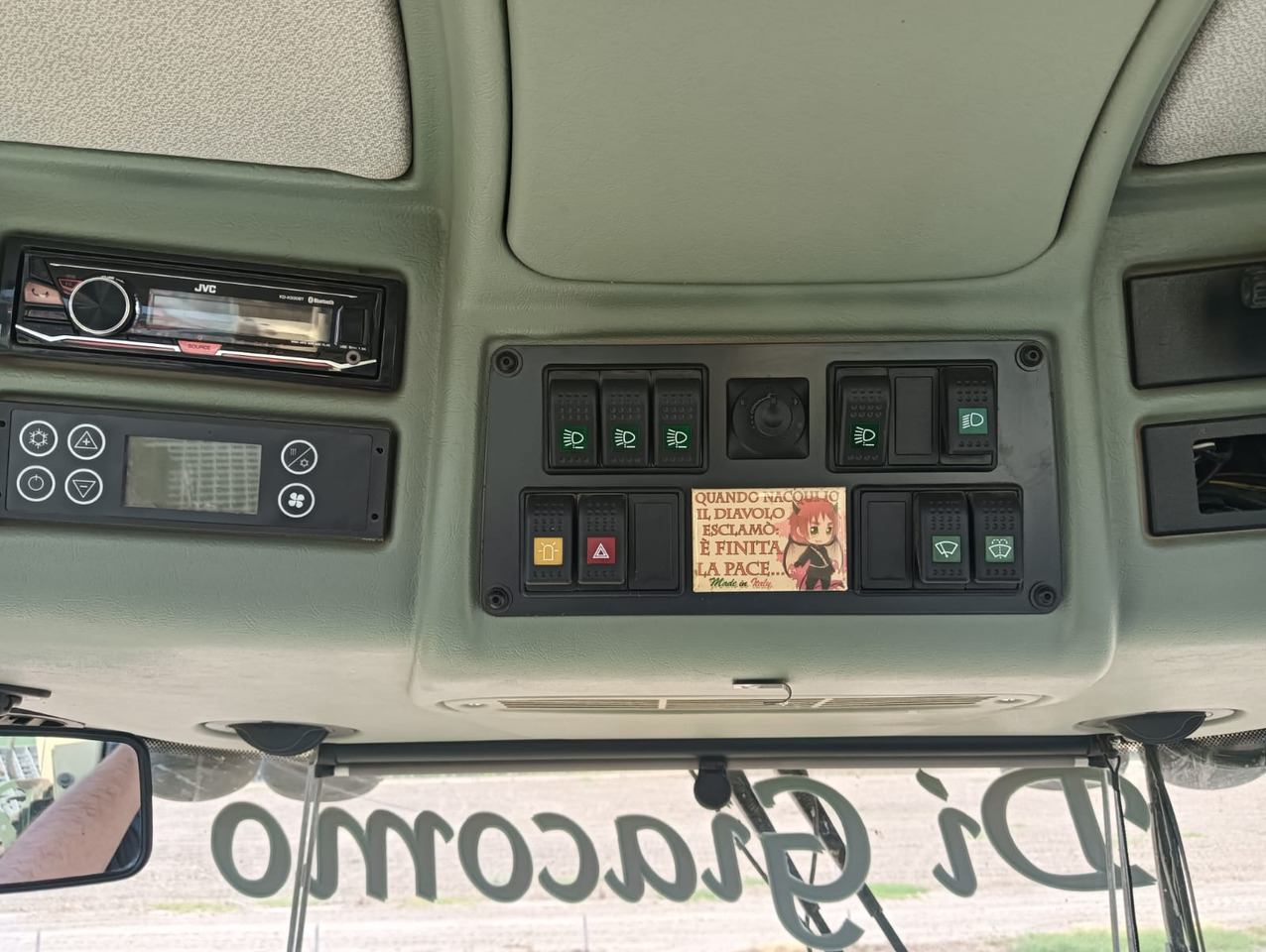 견인식 목초수확기 KRONE BIG X 850 : 사진 8