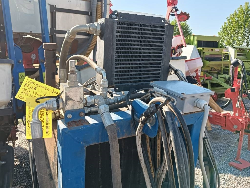 Kinze 3000 - 정밀 파종기 : 사진 4 Kinze 3000 - 정밀 파종기 : 사진 4