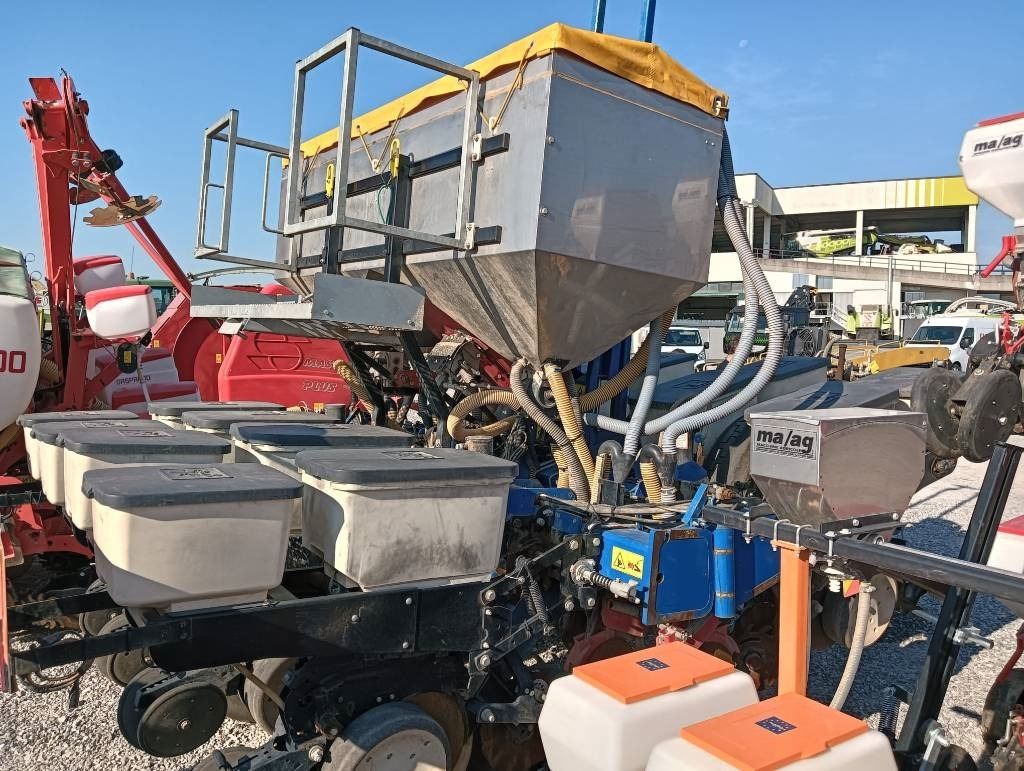 Kinze 3000 - 정밀 파종기 : 사진 5 Kinze 3000 - 정밀 파종기 : 사진 5