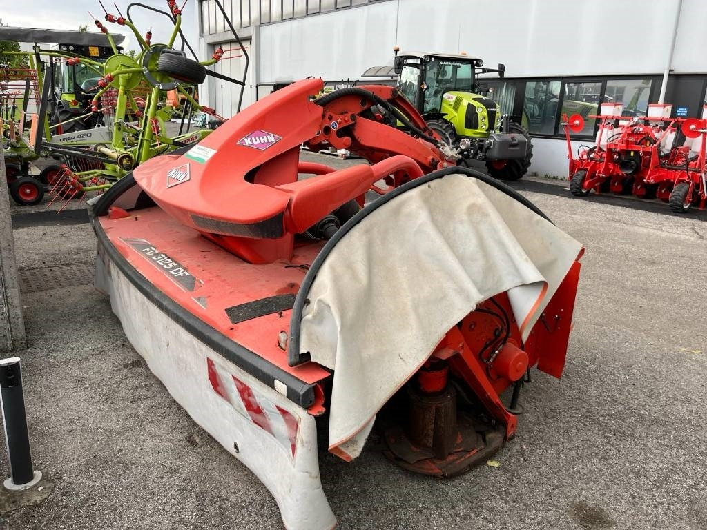 Kuhn 3125 - 모어 : 사진 1 Kuhn 3125 - 모어 : 사진 1