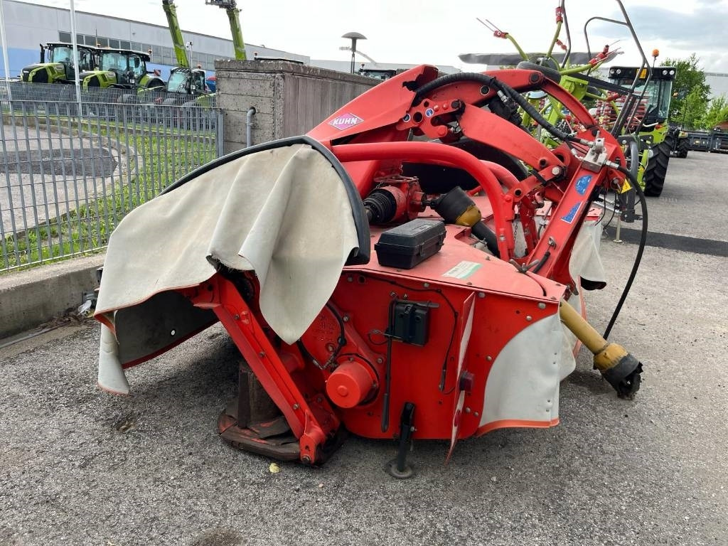 Kuhn 3125 - 모어 : 사진 2 Kuhn 3125 - 모어 : 사진 2