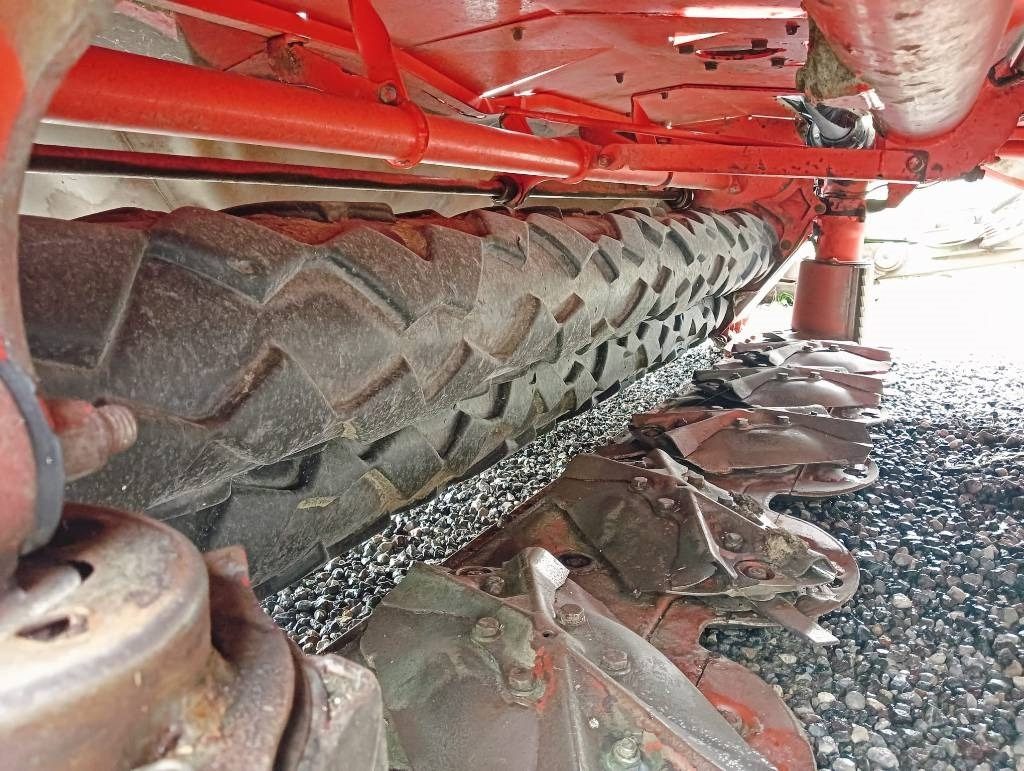 Kuhn FC 3125 - 모어 : 사진 4 Kuhn FC 3125 - 모어 : 사진 4