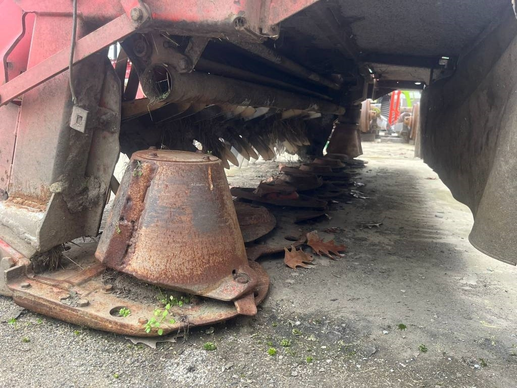 Kuhn FC 313 - 모어 : 사진 4 Kuhn FC 313 - 모어 : 사진 4