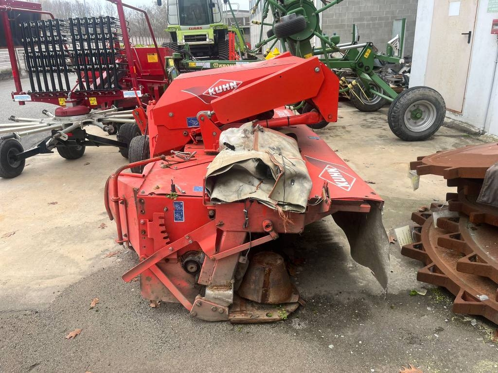 Kuhn FC 313 - 모어 : 사진 1 Kuhn FC 313 - 모어 : 사진 1
