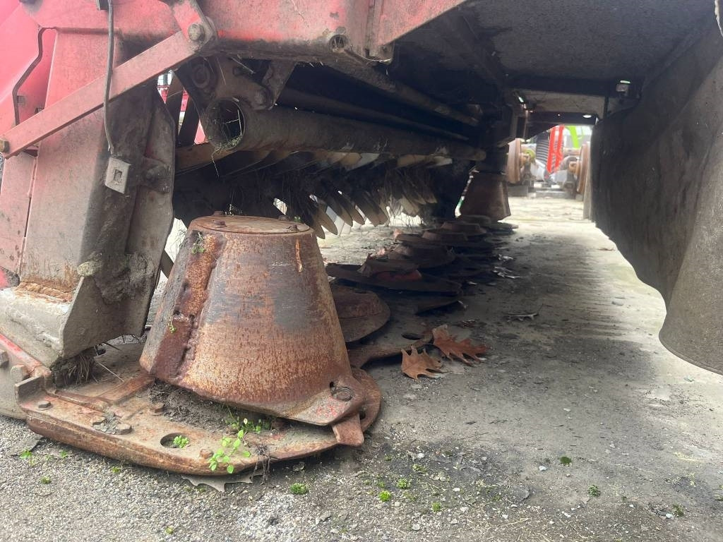 Kuhn FC 313 - 모어 : 사진 3 Kuhn FC 313 - 모어 : 사진 3