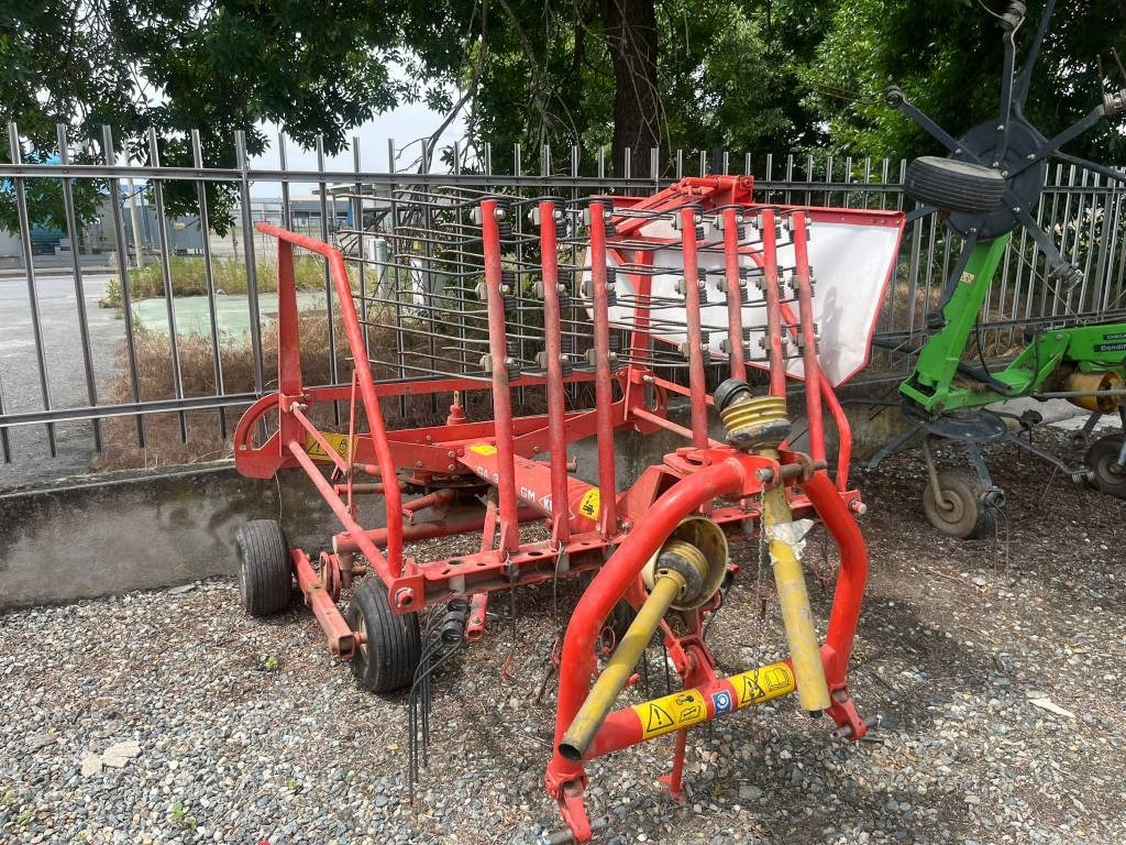 Kuhn GA 3201 G M - 반전기/ 레이크 : 사진 1 Kuhn GA 3201 G M - 반전기/ 레이크 : 사진 1