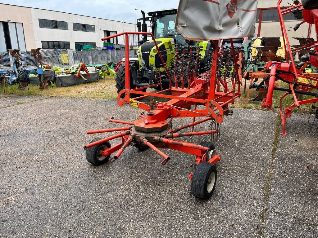 Kuhn GA 4121 G M - 반전기/ 레이크 : 사진 3 Kuhn GA 4121 G M - 반전기/ 레이크 : 사진 3