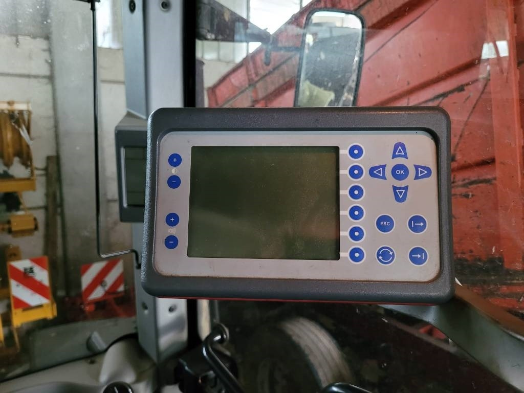 Kuhn VB 2160 - 원형 베일러 : 사진 2 Kuhn VB 2160 - 원형 베일러 : 사진 2