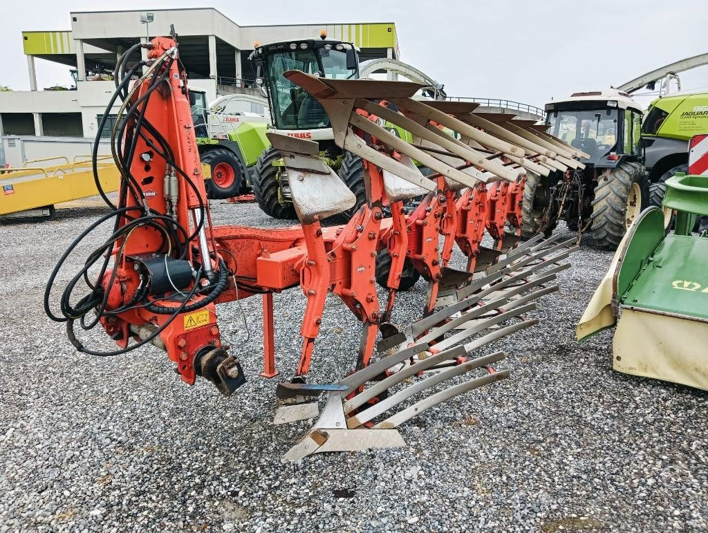 Kuhn Vari-Master 153  - 심토경운기 : 사진 1 Kuhn Vari-Master 153  - 심토경운기 : 사진 1