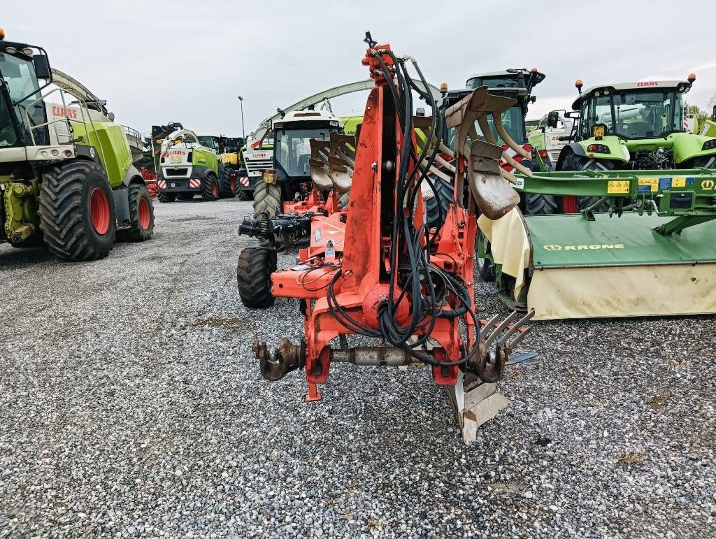 Kuhn Vari-Master 153  - 심토경운기 : 사진 2 Kuhn Vari-Master 153  - 심토경운기 : 사진 2